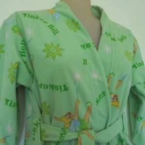 Tinkerbell Bath-robe by Disney
